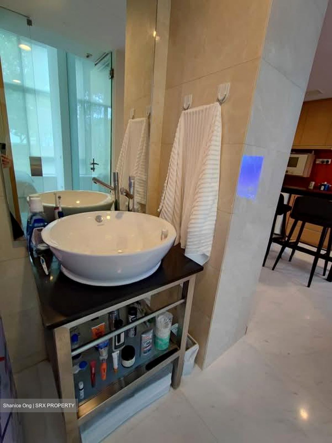 Vida (D9), Apartment #575410731